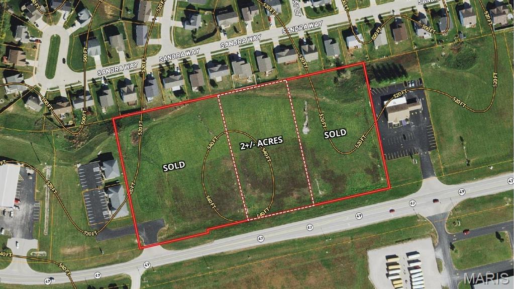 Wm McClay Estate - Commercial Sale