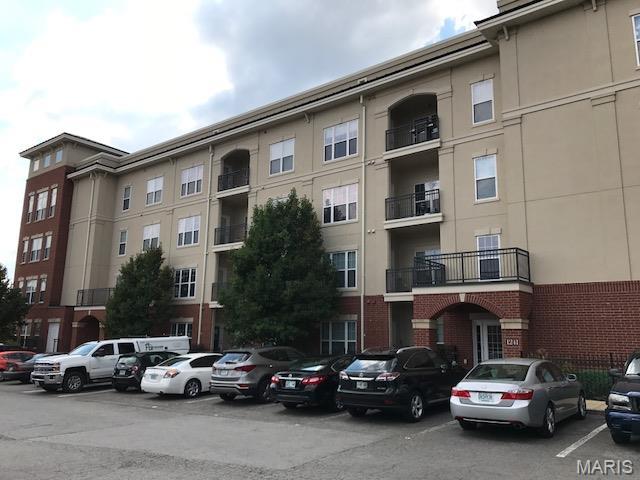 1251 Strassner Drive 2303