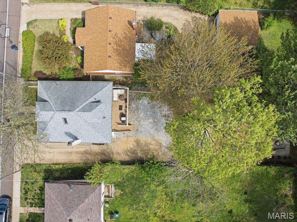 Stafford Estate Sub - Residential