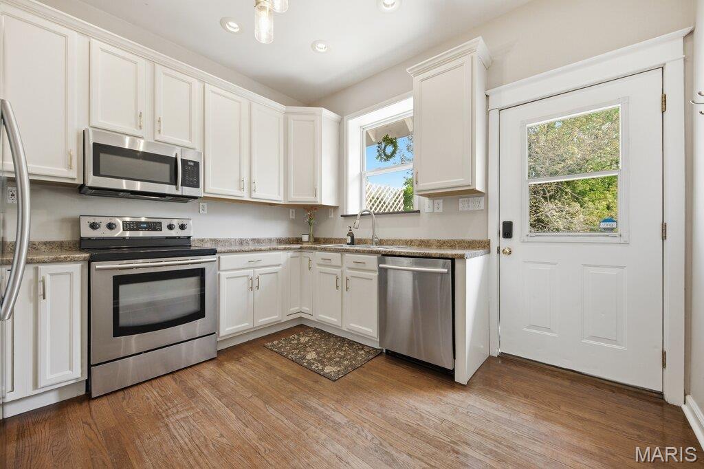 Stafford Estate Sub - Residential