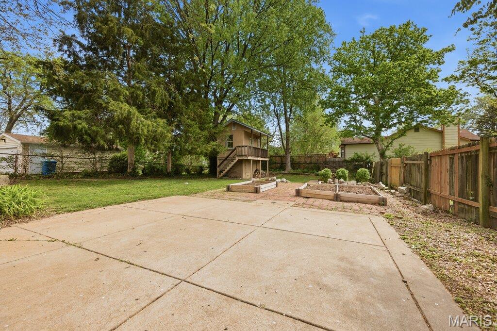 Stafford Estate Sub - Residential