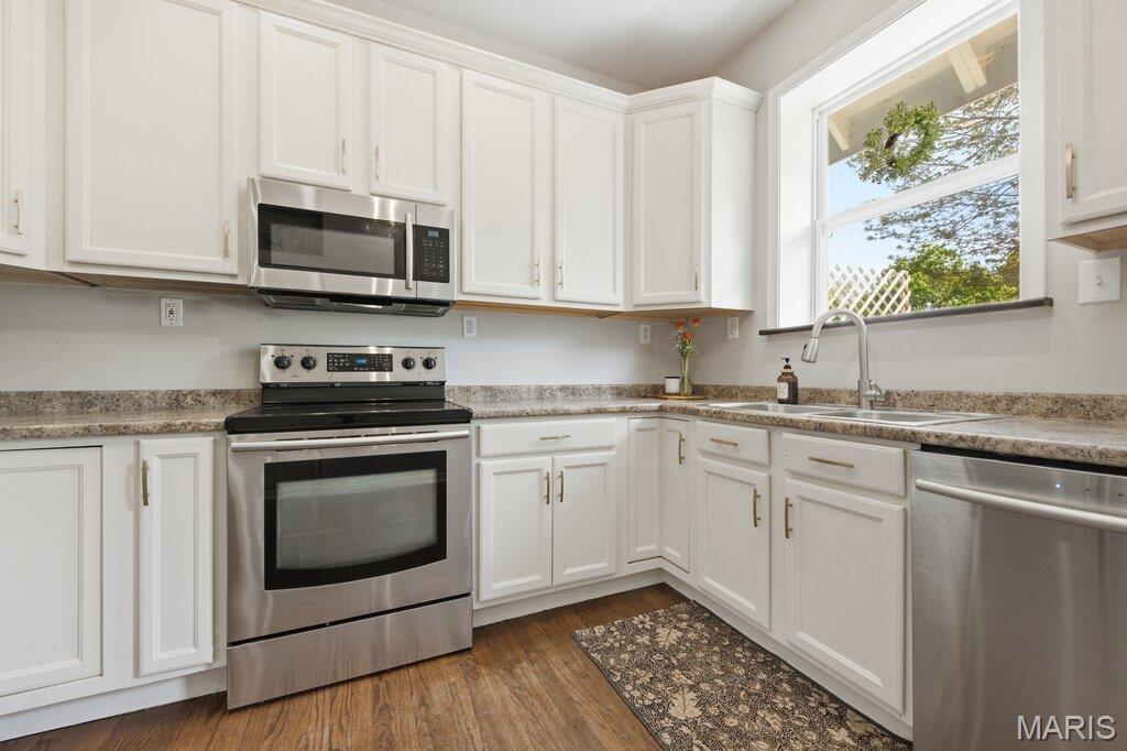 Stafford Estate Sub - Residential