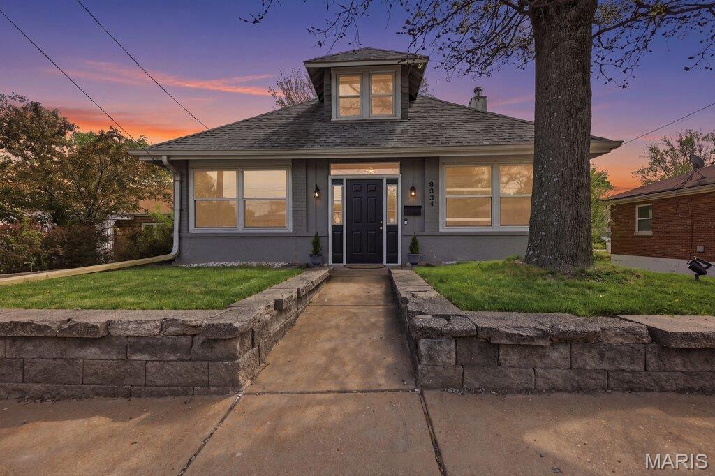 Stafford Estate Sub - Residential