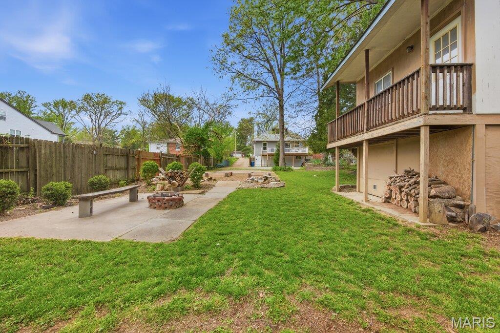 Stafford Estate Sub - Residential