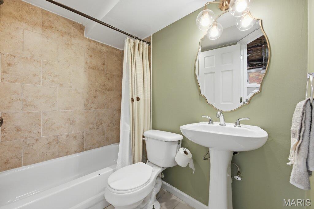 Stafford Estate Sub - Residential