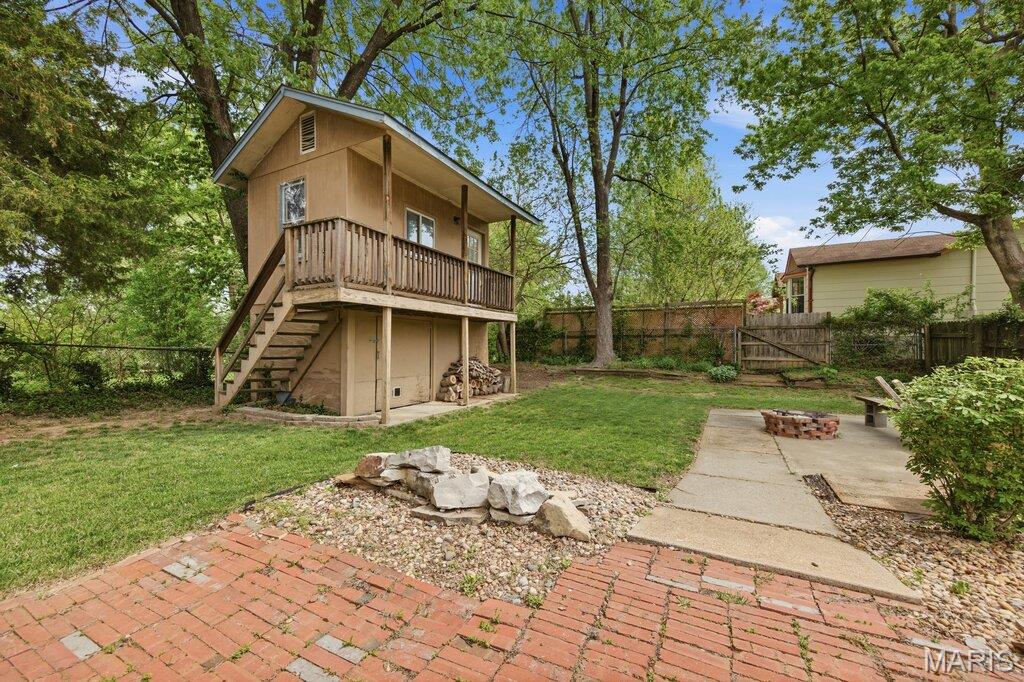 Stafford Estate Sub - Residential