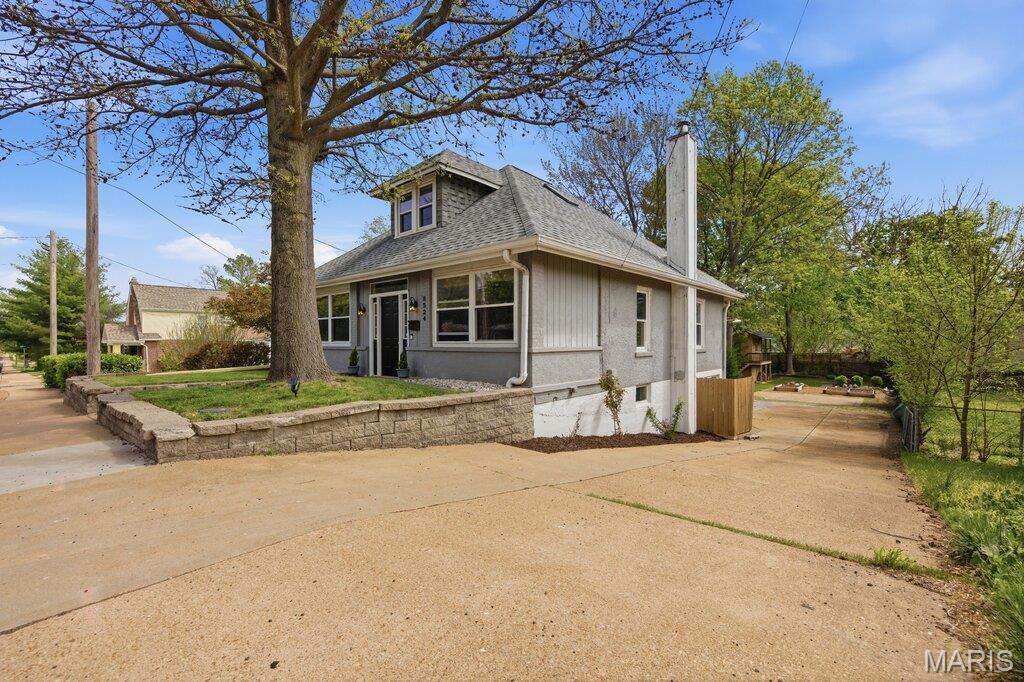 Stafford Estate Sub - Residential