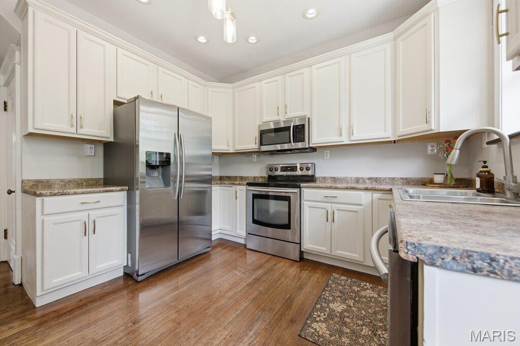 Stafford Estate Sub - Residential