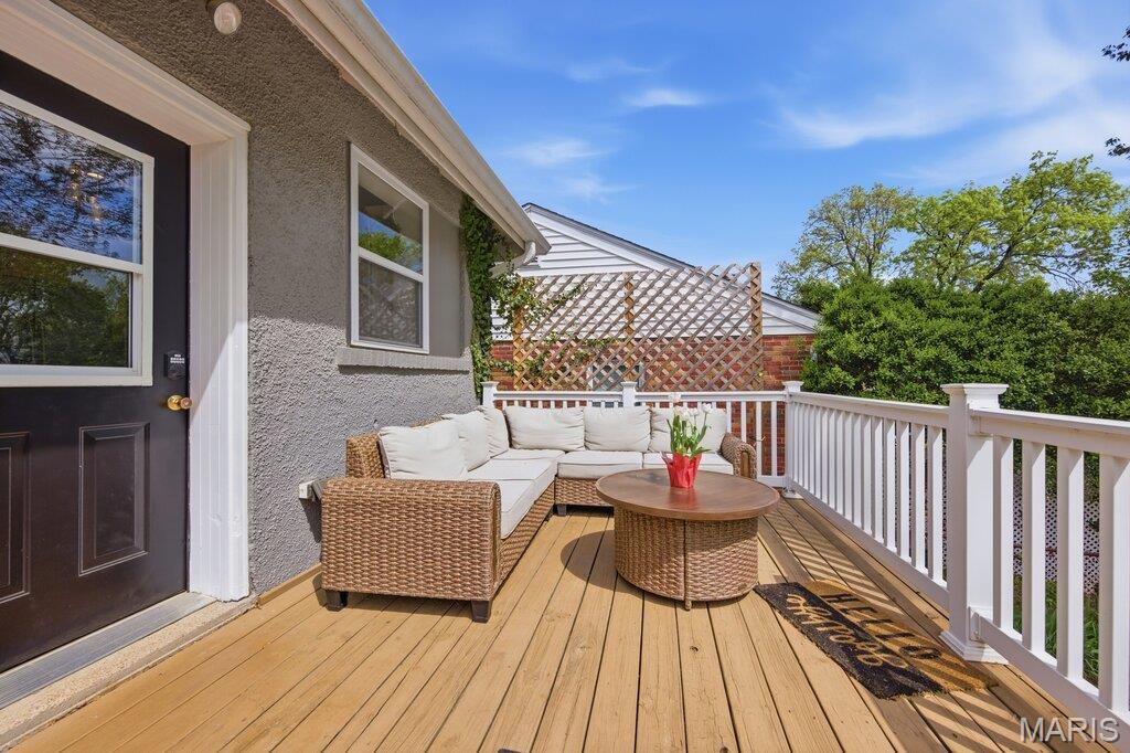 Stafford Estate Sub - Residential