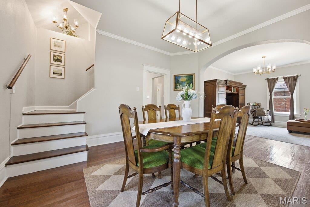 Stafford Estate Sub - Residential