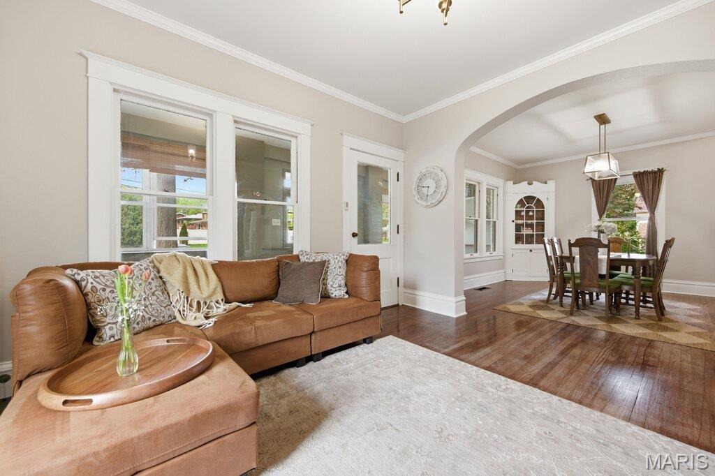 Stafford Estate Sub - Residential