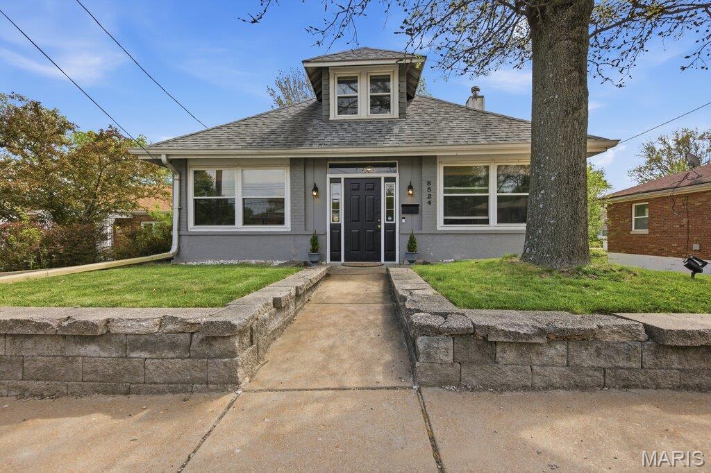 Stafford Estate Sub - Residential