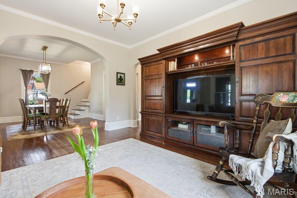 Stafford Estate Sub - Residential