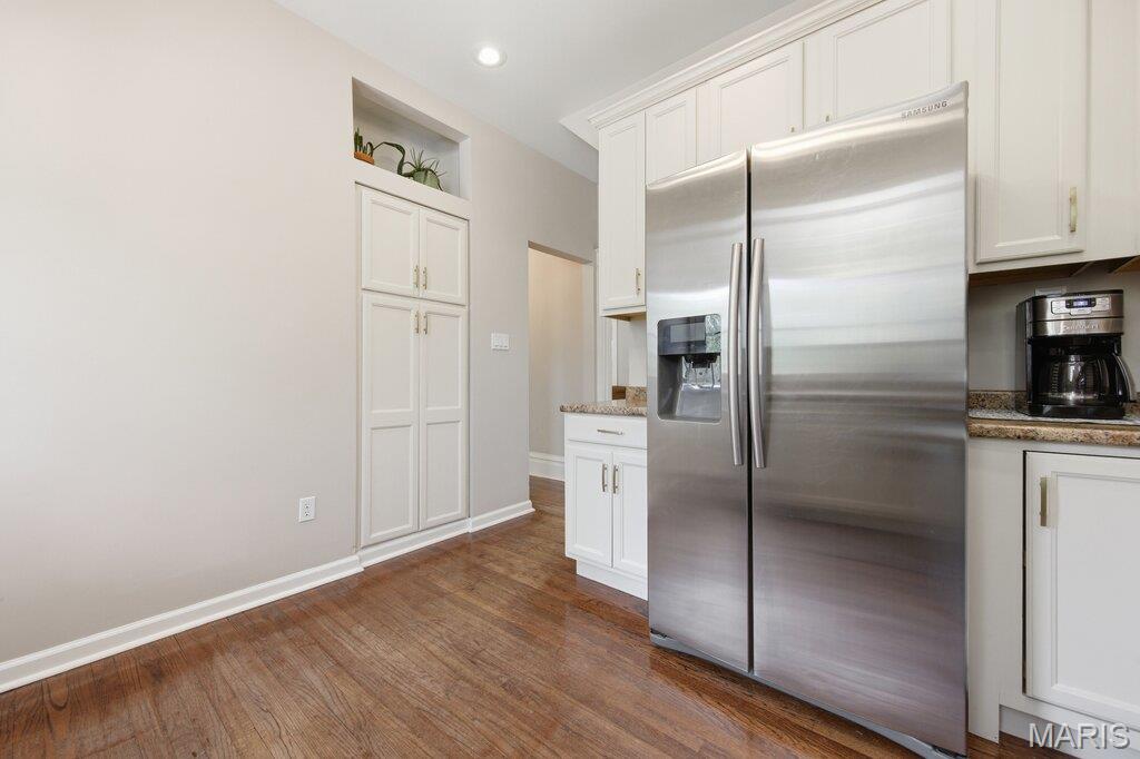 Stafford Estate Sub - Residential