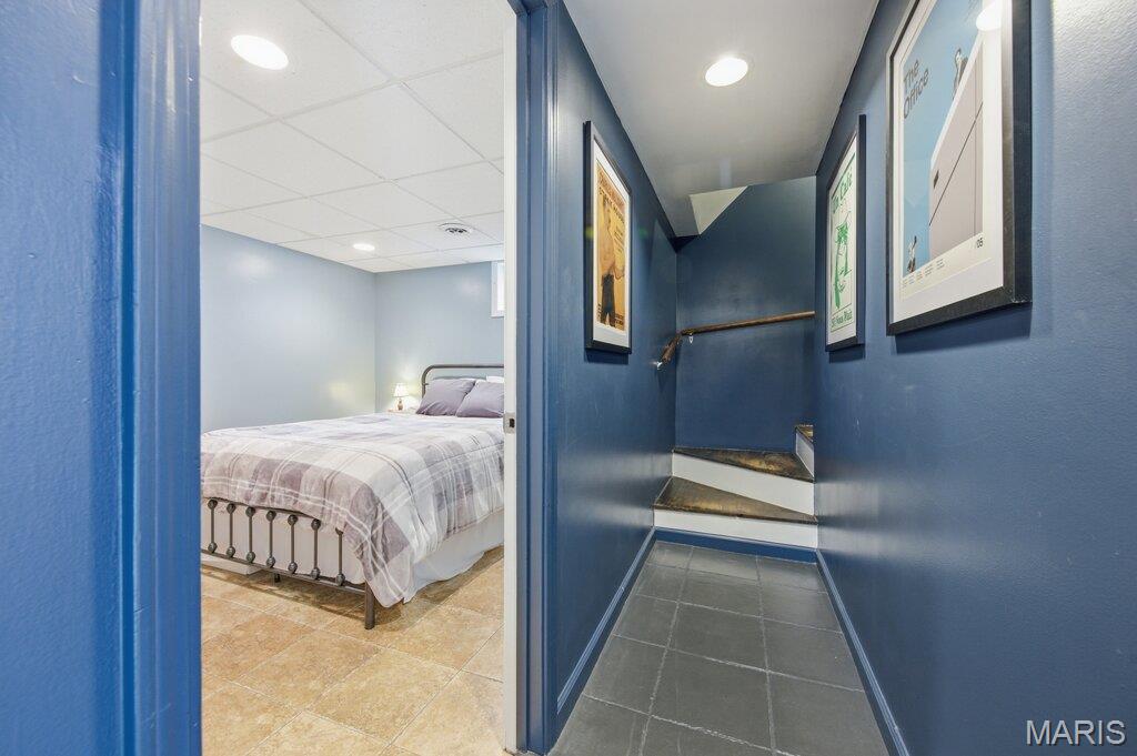 Stafford Estate Sub - Residential