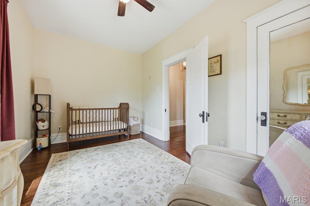 Stafford Estate Sub - Residential