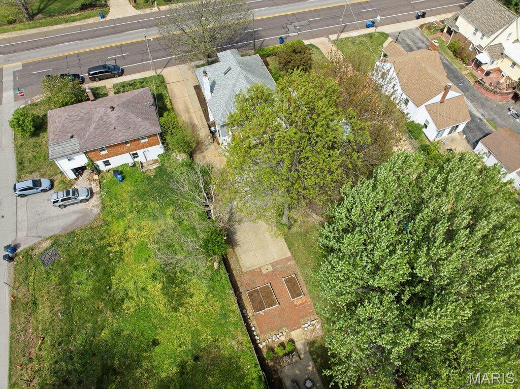 Stafford Estate Sub - Residential