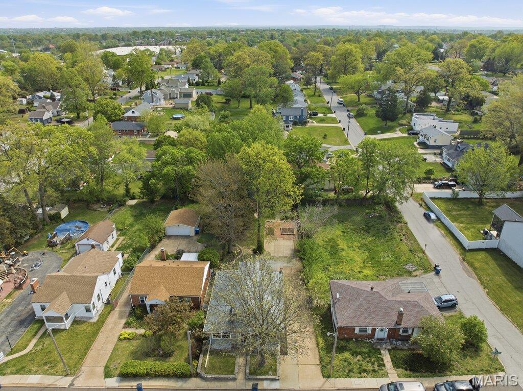 Stafford Estate Sub - Residential