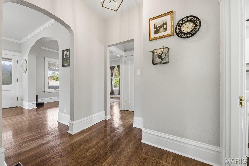 Stafford Estate Sub - Residential