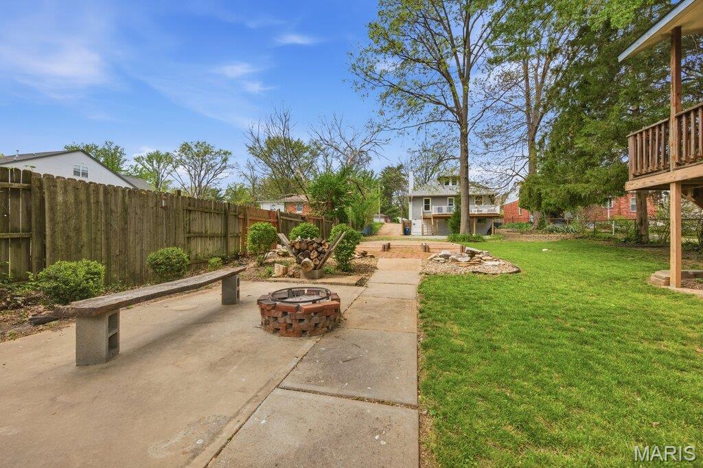 Stafford Estate Sub - Residential