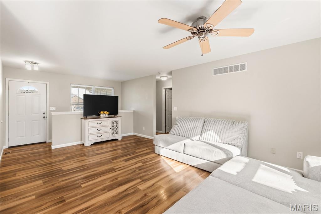 Camelot - Residential