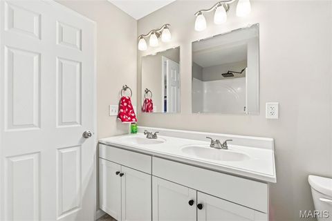 Tiny photo for 30 Round Table Court, Winfield, MO 63389 (MLS # 26020261)