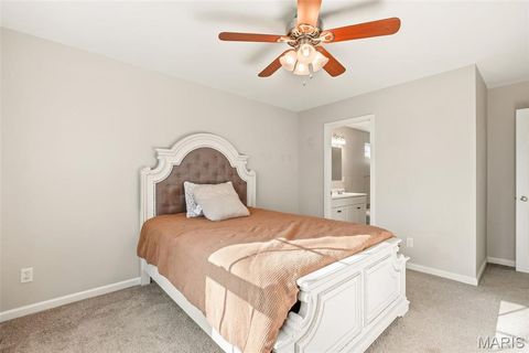 Tiny photo for 30 Round Table Court, Winfield, MO 63389 (MLS # 26020261)