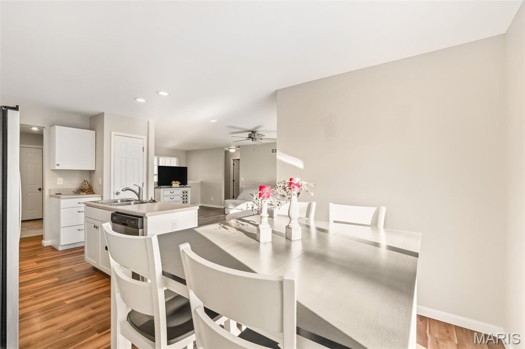 Camelot - Residential