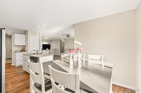 Tiny photo for 30 Round Table Court, Winfield, MO 63389 (MLS # 26020261)