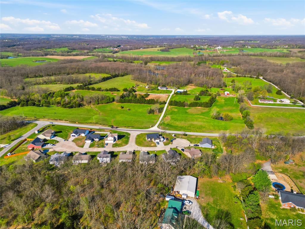 Camelot - Residential