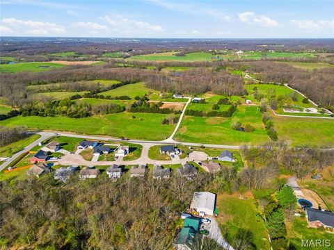 Tiny photo for 30 Round Table Court, Winfield, MO 63389 (MLS # 26020261)