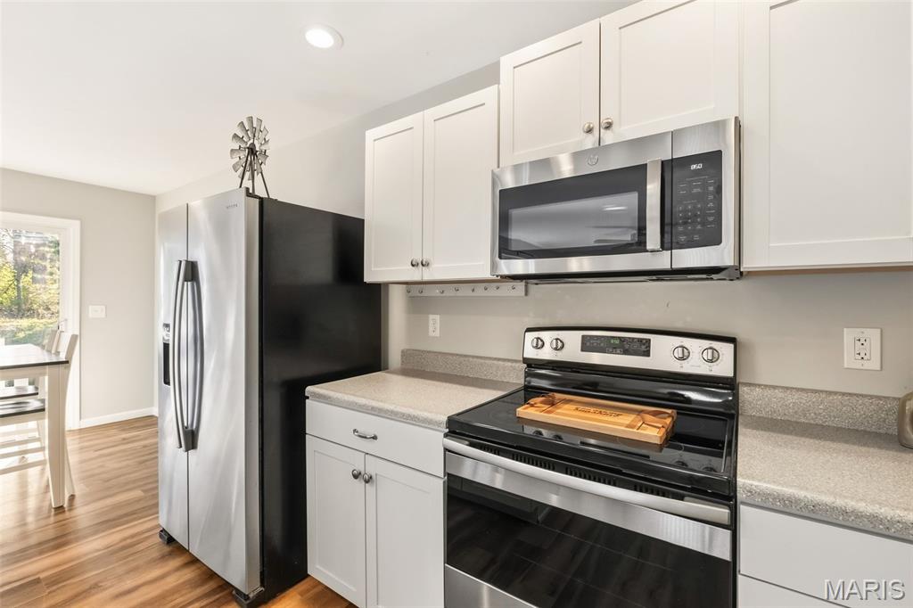 Camelot - Residential