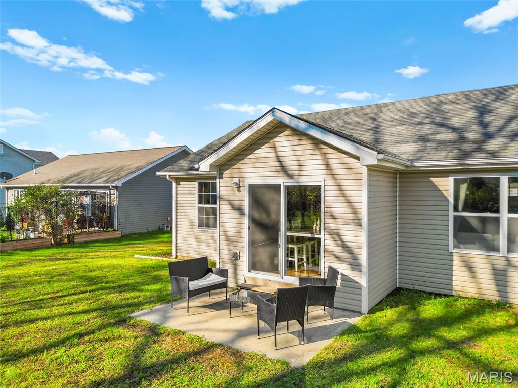 Camelot - Residential