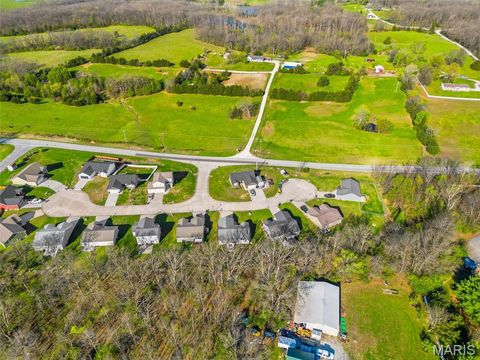 Tiny photo for 30 Round Table Court, Winfield, MO 63389 (MLS # 26020261)