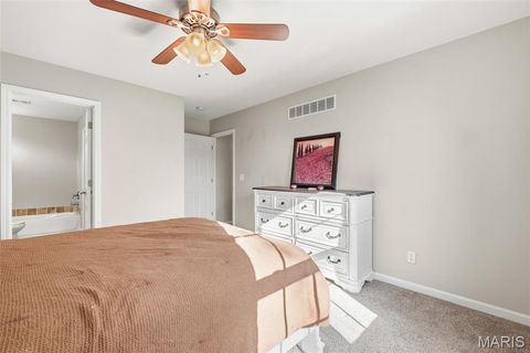 Tiny photo for 30 Round Table Court, Winfield, MO 63389 (MLS # 26020261)