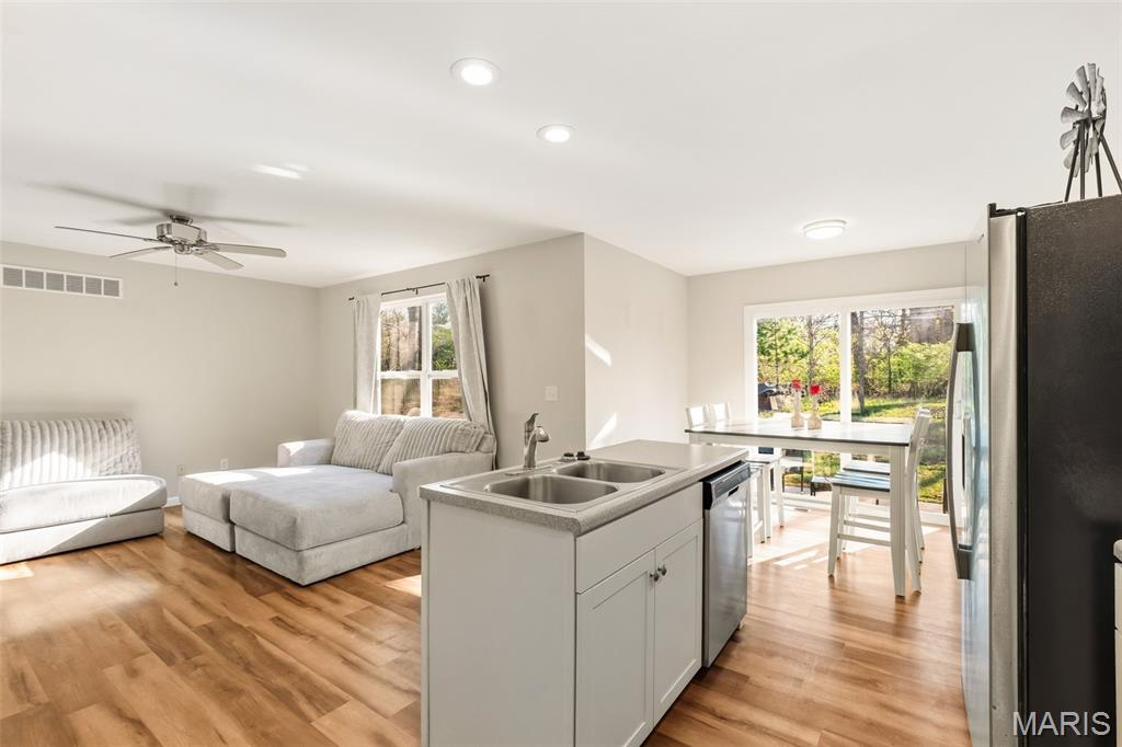 Camelot - Residential