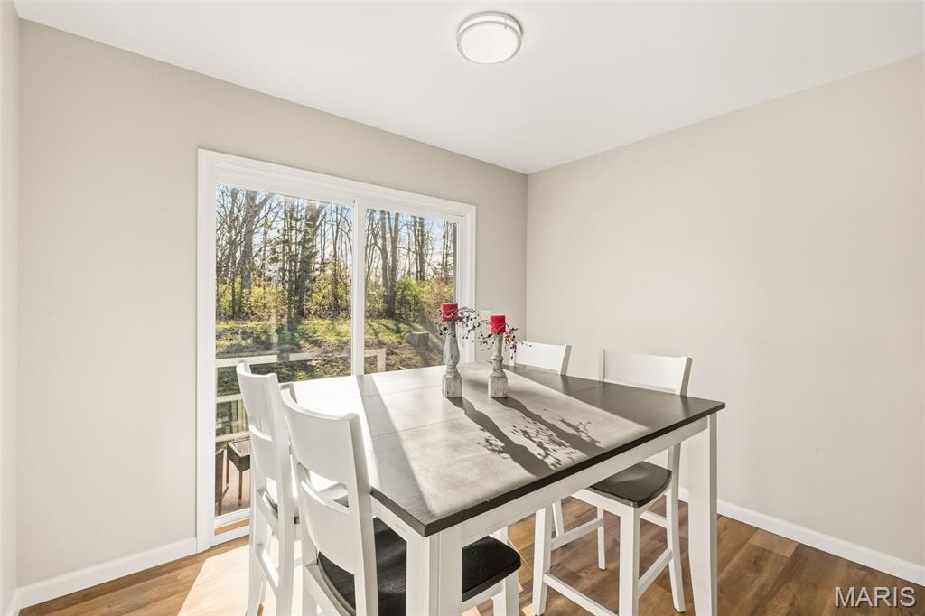 Camelot - Residential