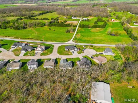 Tiny photo for 30 Round Table Court, Winfield, MO 63389 (MLS # 26020261)
