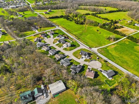 Tiny photo for 30 Round Table Court, Winfield, MO 63389 (MLS # 26020261)
