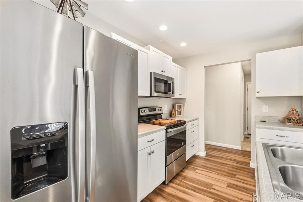 Camelot - Residential