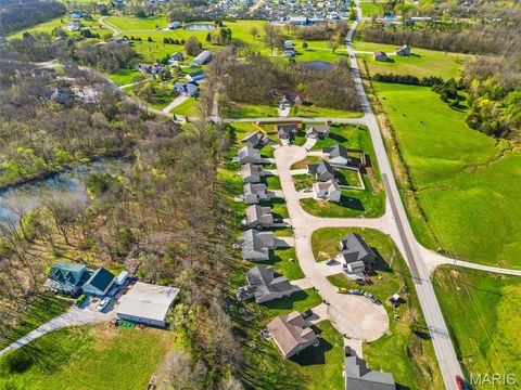 Tiny photo for 30 Round Table Court, Winfield, MO 63389 (MLS # 26020261)