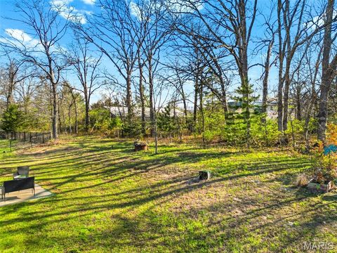 Tiny photo for 30 Round Table Court, Winfield, MO 63389 (MLS # 26020261)