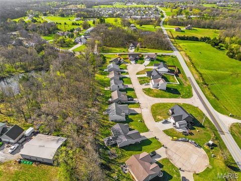 Tiny photo for 30 Round Table Court, Winfield, MO 63389 (MLS # 26020261)