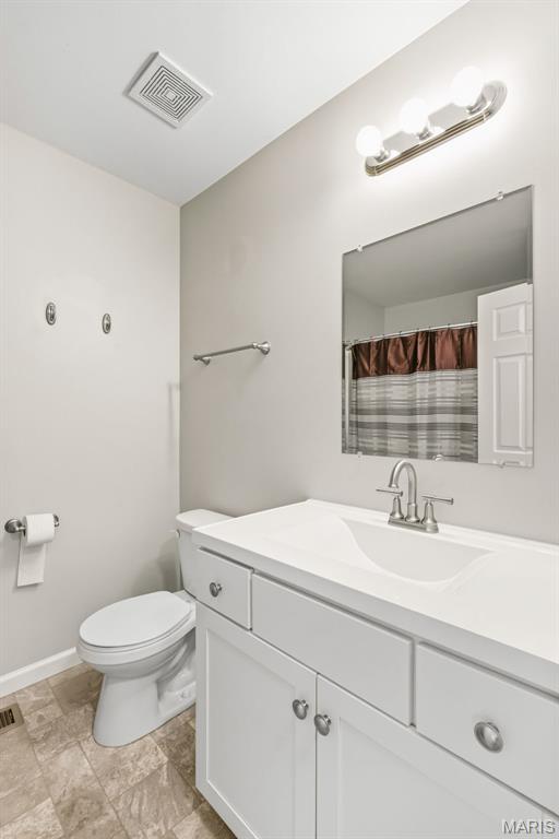 Camelot - Residential