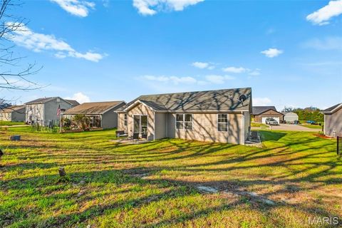 Tiny photo for 30 Round Table Court, Winfield, MO 63389 (MLS # 26020261)