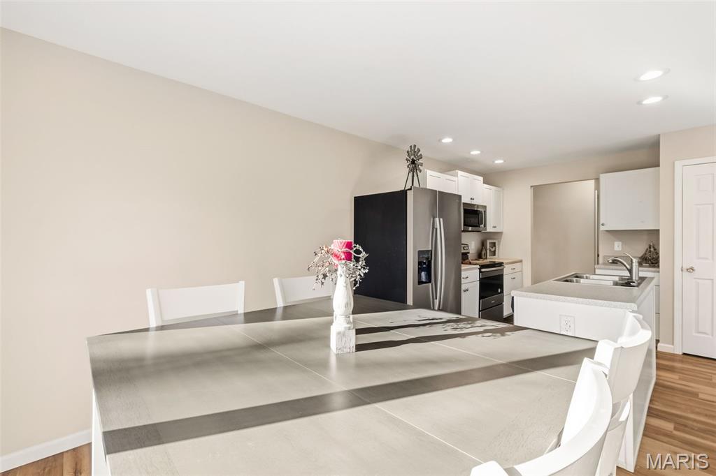 Camelot - Residential