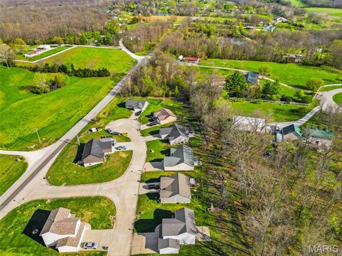 Tiny photo for 30 Round Table Court, Winfield, MO 63389 (MLS # 26020261)