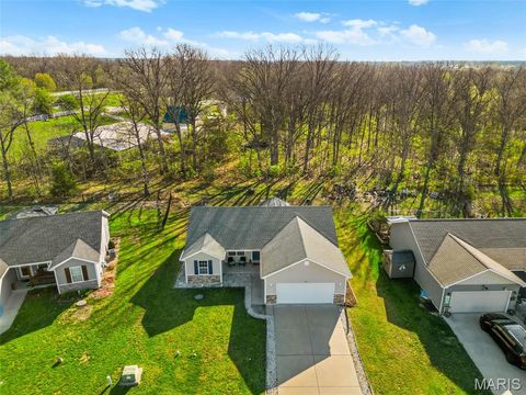 Tiny photo for 30 Round Table Court, Winfield, MO 63389 (MLS # 26020261)