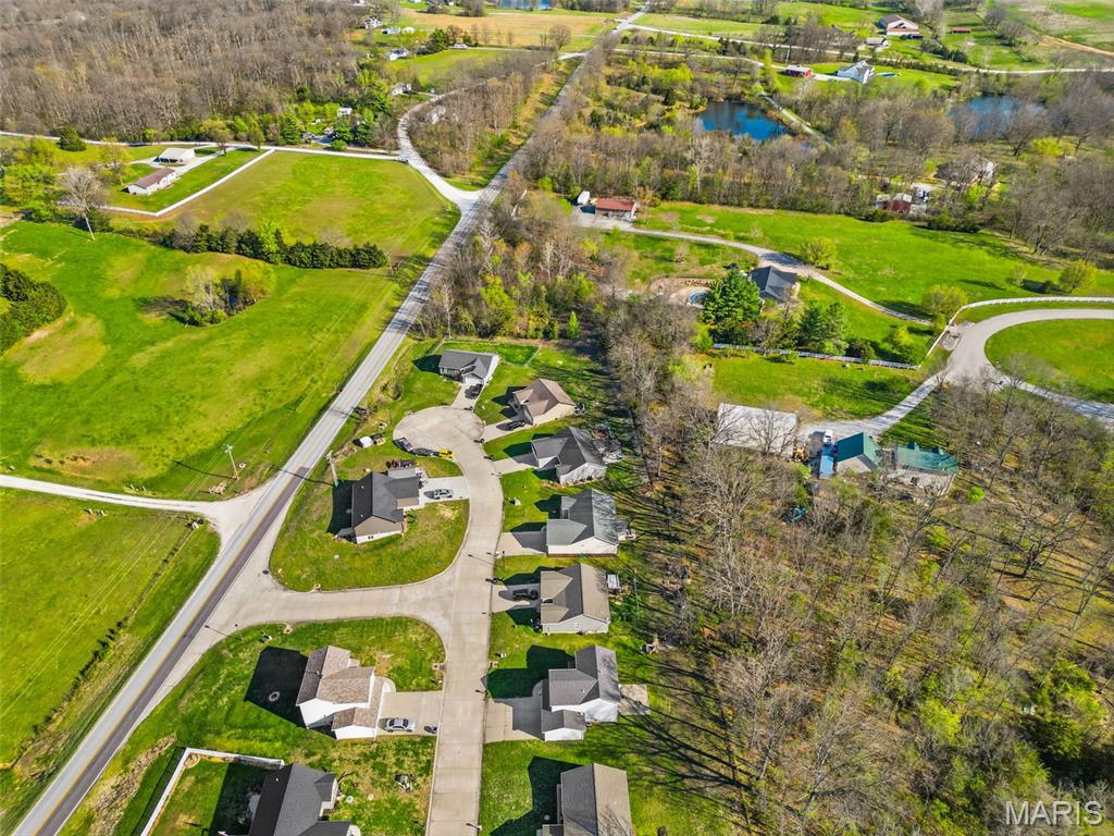 Camelot - Residential