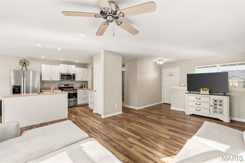 Tiny photo for 30 Round Table Court, Winfield, MO 63389 (MLS # 26020261)